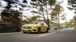 Mercedes-AMG A35 4Matic 2018 года (WW)